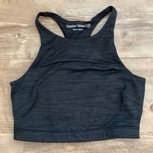 Outdoor Voices TechSweat™ Crop Top